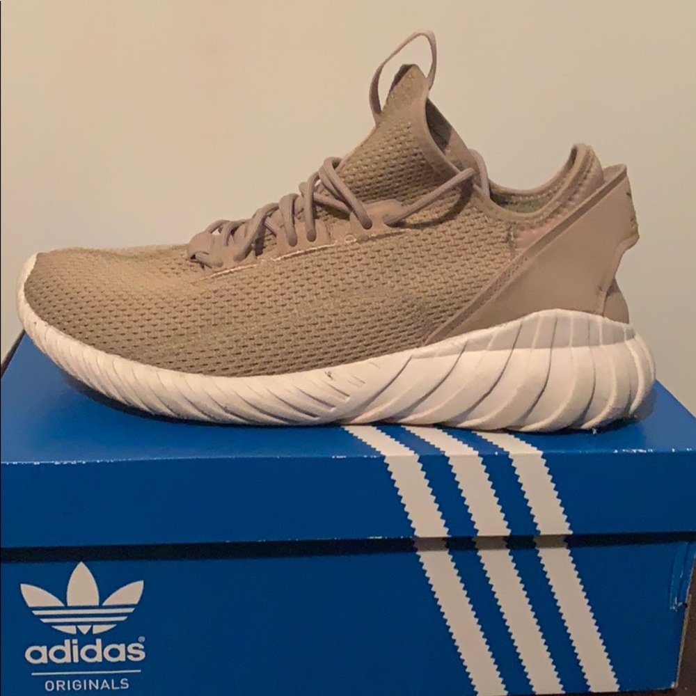 Adidas runners